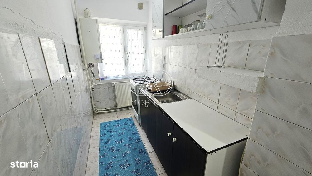 Apartament 2 camere  -zona 9 Mai - Strada Olari