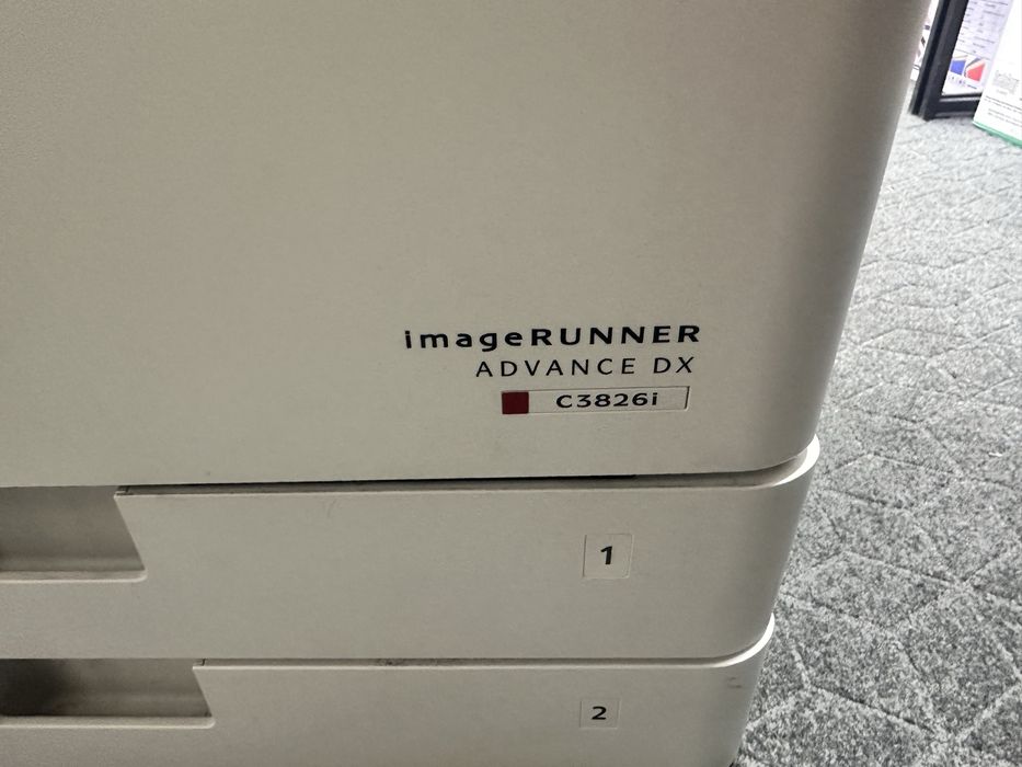 Canon c3826i sotiladi продается принтер canon c3826i