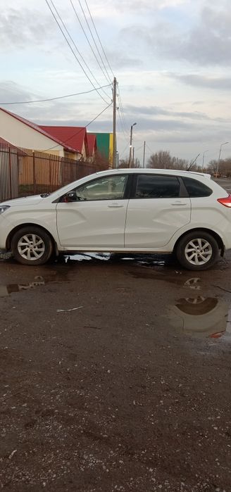 Продам Авто Lada XRAY 2017года