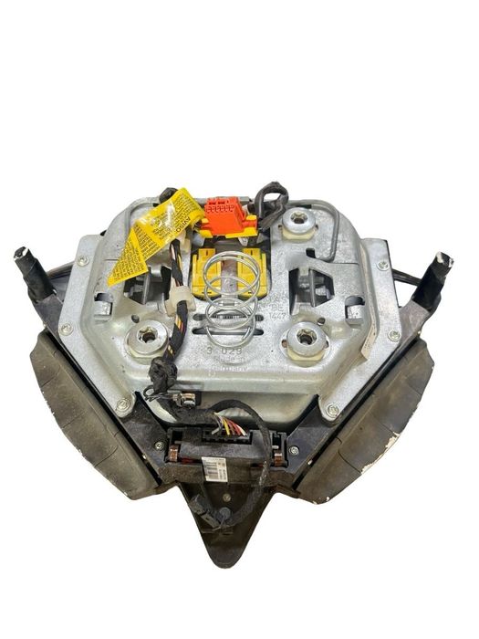 Airbag Volan Porsche Cayenne 9Pa 2002 - 2010 7L5880201