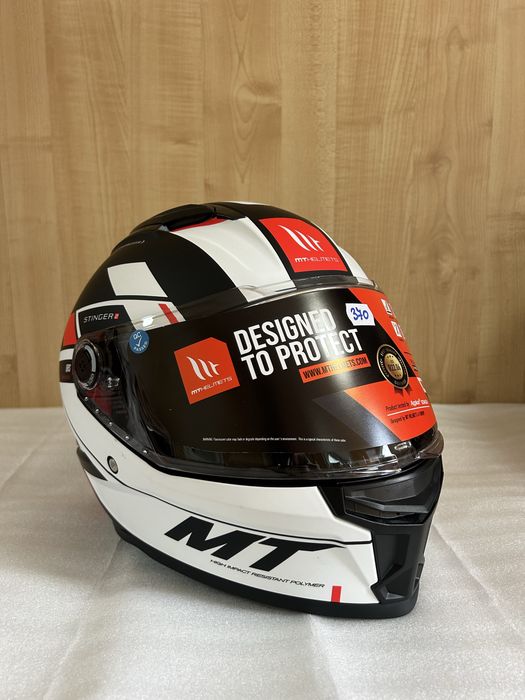 Casti moto MT HELMENTS