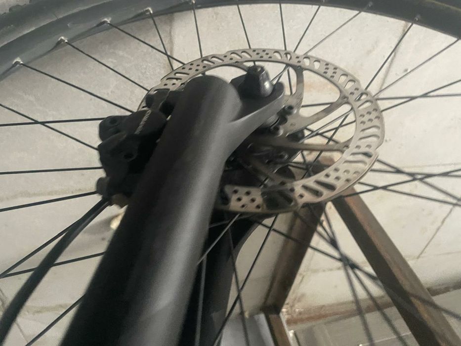 Велосипед Syncros