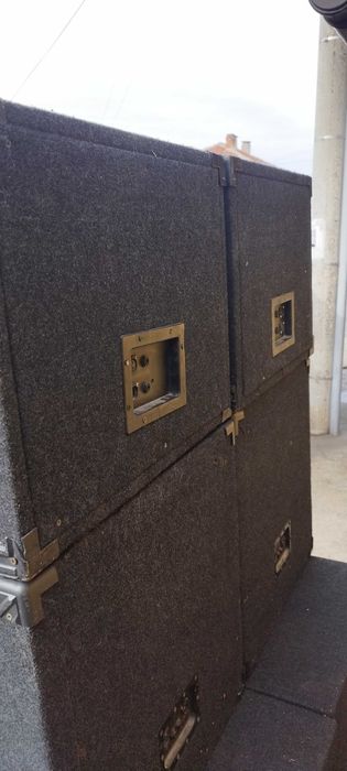 Професионална апаратура