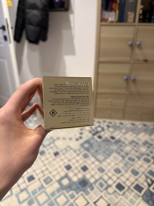 Mancera intense instant crush extract de parfum