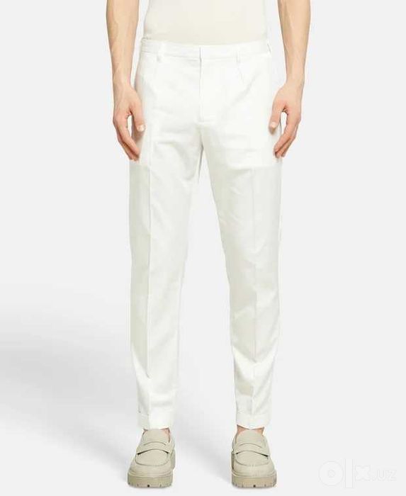 Emporio Armani мужские брюки РАЗМЕР 54,56