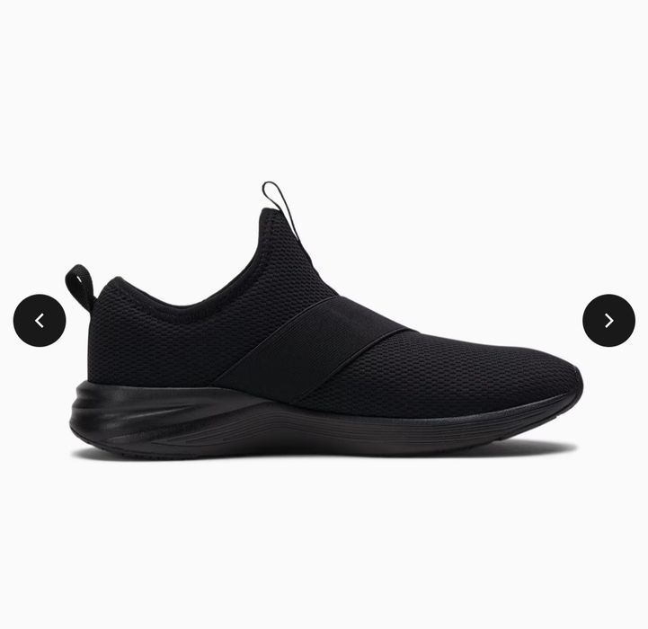 Кроссовки puma, 36, оригинал