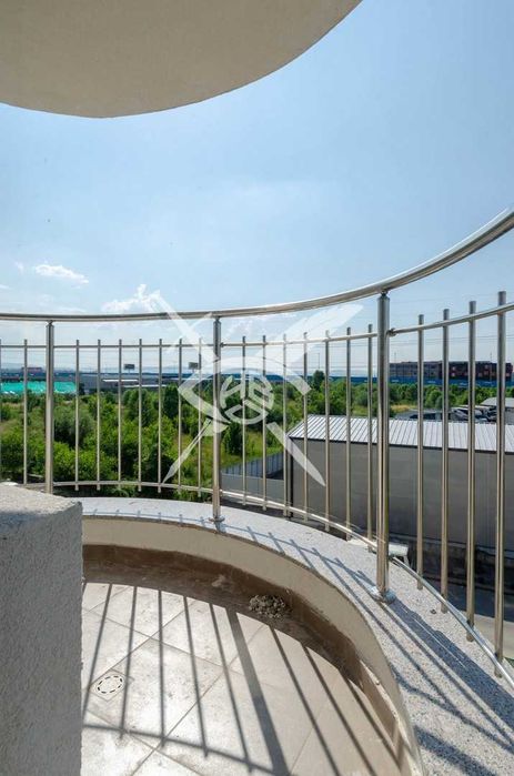 Продава се Тристаен апартамент в София, Люлин 2 - 82 кв.м за 1870 €/кв.м - Снимка #2