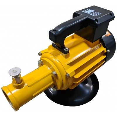 Vibrator de beton MVE-2 Strong ax6m cap38 motor 1500W