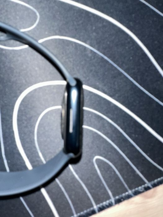 Apple Watch 9 GPS M/L 45 мм