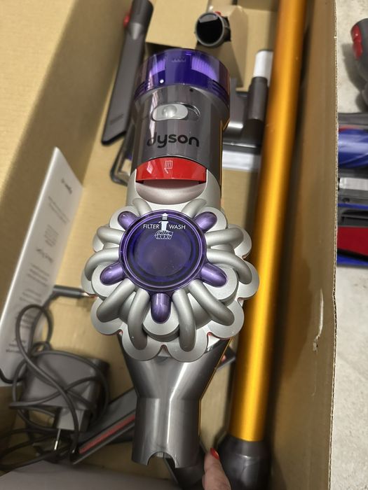 Dyson V8 Absolut