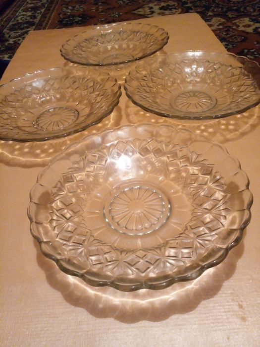 Ваза для фруктов