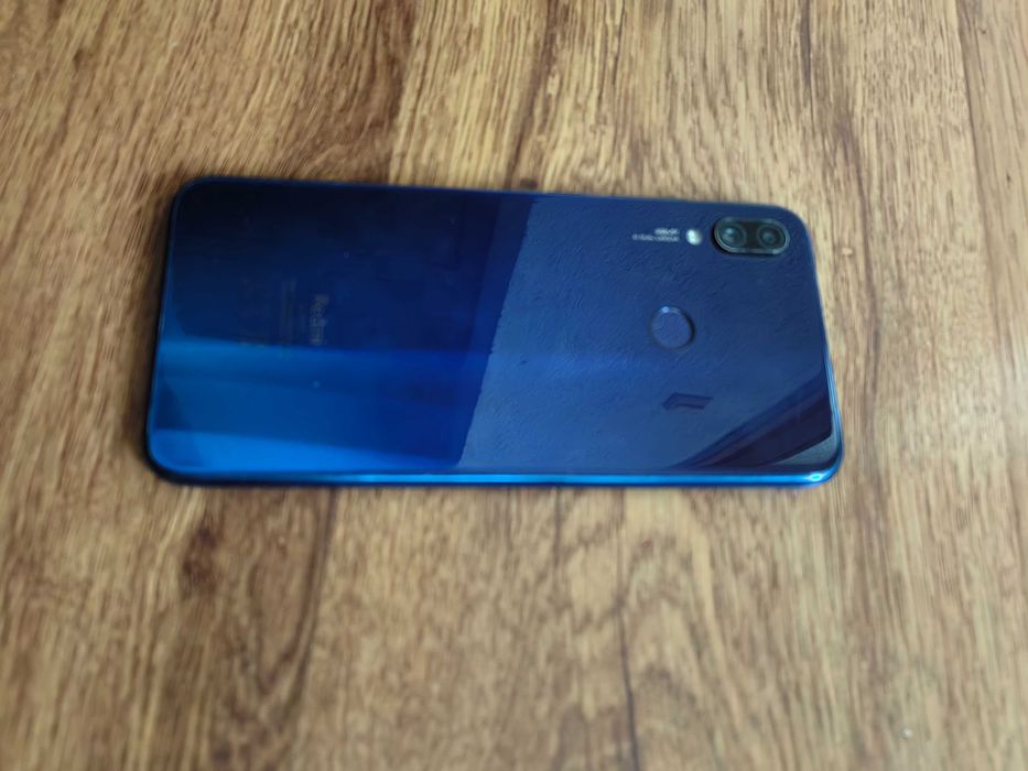 Заден панел Xiaomi Redmi