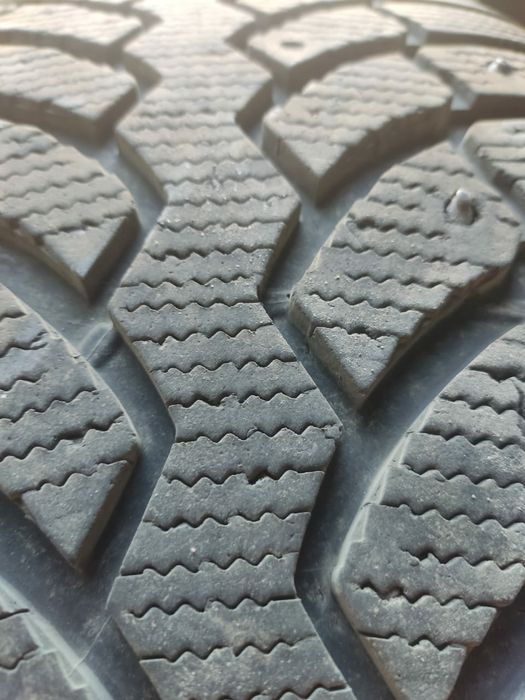 Шины BRIDGESTONE R285/60/18