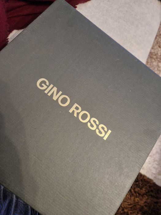 De vânzare botine Gino Rosi