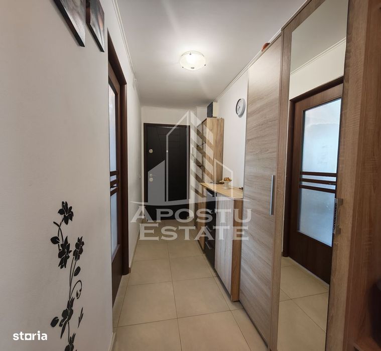 Apartament de vaznare cu 2 camere, decomandat, Torontalului, Timisoara