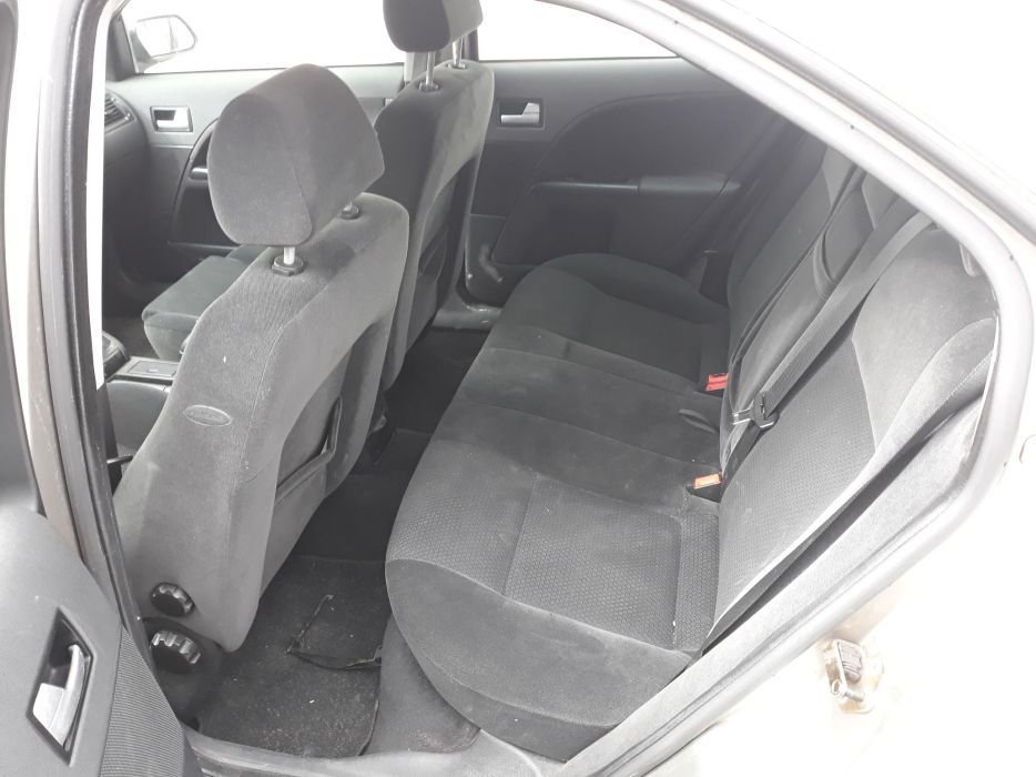 Ford Mondeo 2.0 TDCI На Части