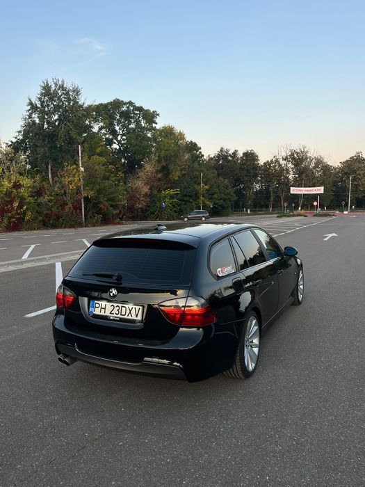 BMW 3 Series 2006 — imagine 4