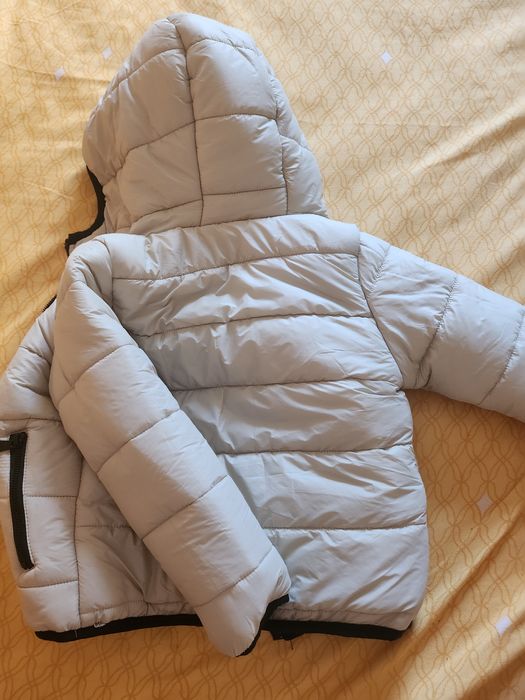 Детски якета 4г и 12г