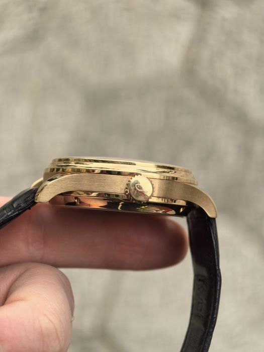 IWC Portuguese Perpetual Calendar