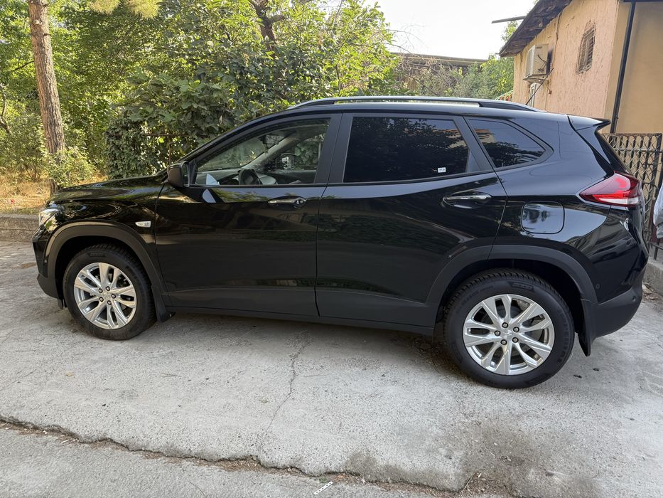 5.600prabek Tercer2 LTZ salondan chiqande yengi