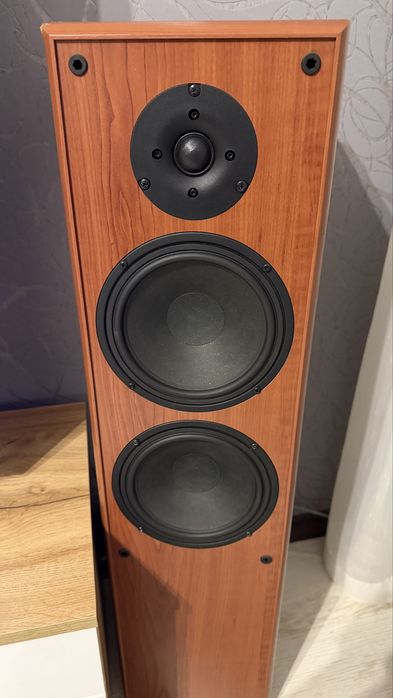 Jamo S406 + Yamaha SW012