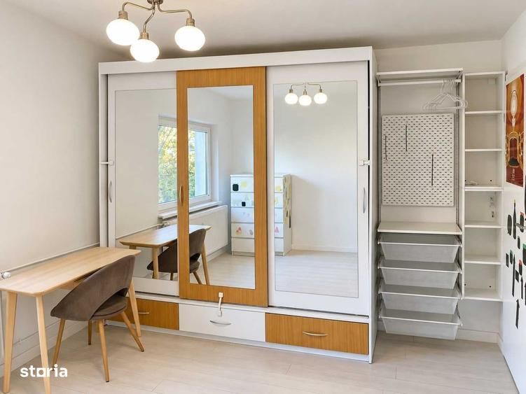 Apartament 2 camere, Virtutii, decomandat