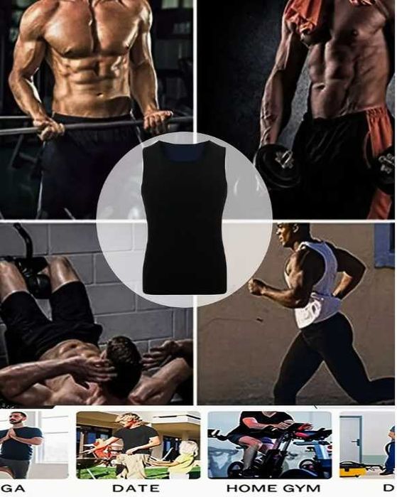 Корректирующее белье мужское. XXL (56)