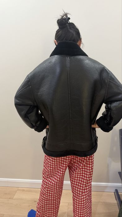 Дубленка 5000 тенге