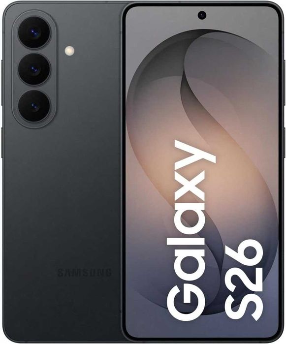 Нов!2г Гаранция! Samsung S26 S942 5G 512GB Black, White, Blue, Violet