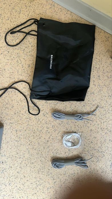 Balenciaga обувки 44 номер