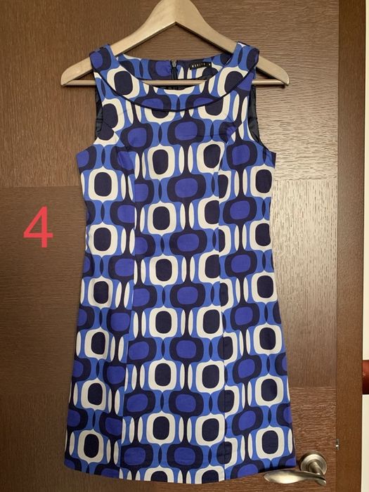 Дамски рокли