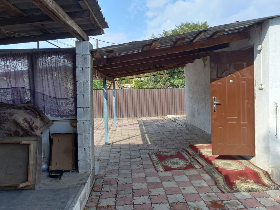 Срочно продам отдельно стоящий дом