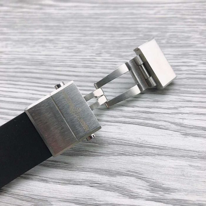 Автоматичен мъжки часовник Ulysse Nardin El Toro GMT Black