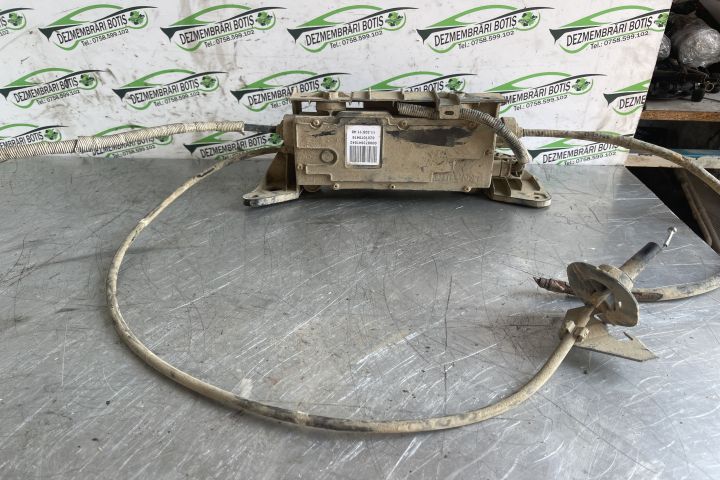 Calculator frana mana modul E044225103 / E 044-225-103 Renault Scenic