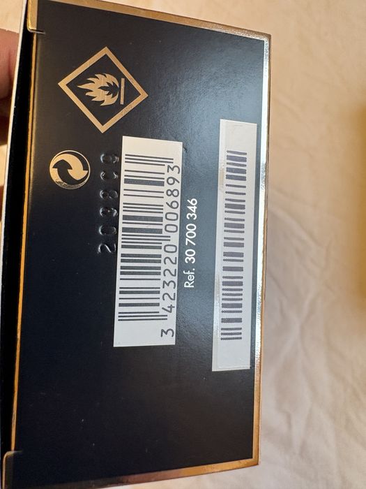 parfum Dolce Gabanna