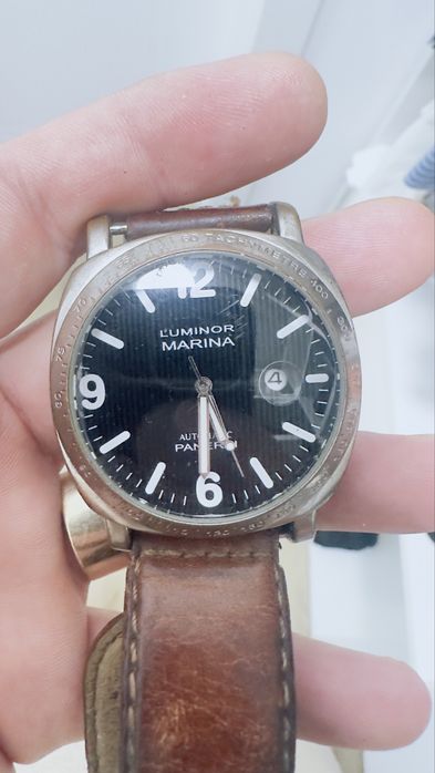 LOT 5 CEASURI BĂRBĂTEȘTI – Duward / Viceroy / Suunto  + 2 Replici