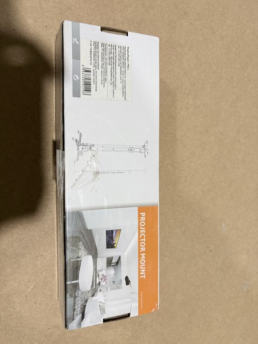 Продам кррюонштейн для проектора