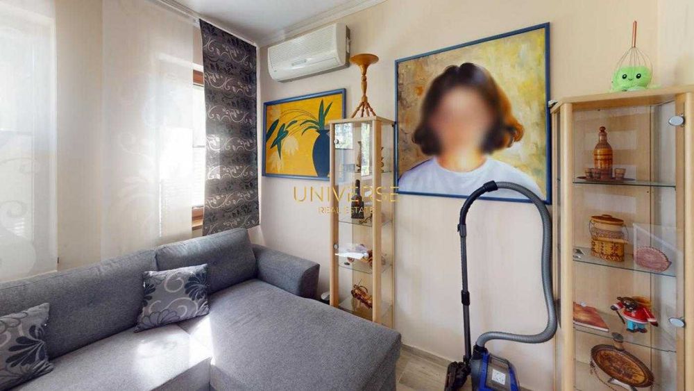 Продава се Къща в с. Кошарица, Област Бургас - 160 кв.м за 1057 €/кв.м - Снимка #8