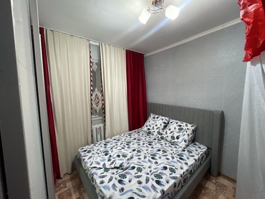 Продается шкаф и кровать