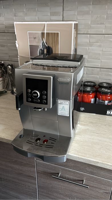 Expresor Delonghi