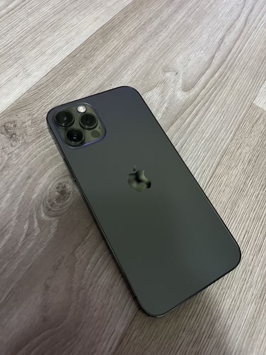 Iphone 12 pro 128gb