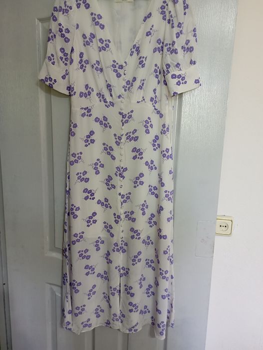 Женские платья на лето