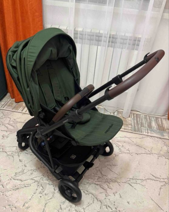 Продам коляску easywalker Charley 2.