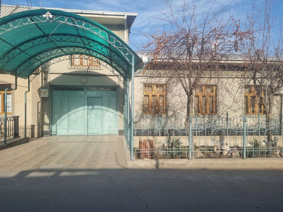 Продаётся участок Думбирободе