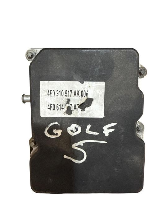 Pompa Abs Volkswagen Golf 5 2003 - 2009 4F0910517Ak006