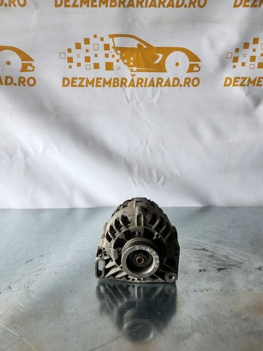 Alternator Dacia Sandero Logan Stepway Renault Clio Twingo 1.2 Benzina Cod  Factura Si Garantie