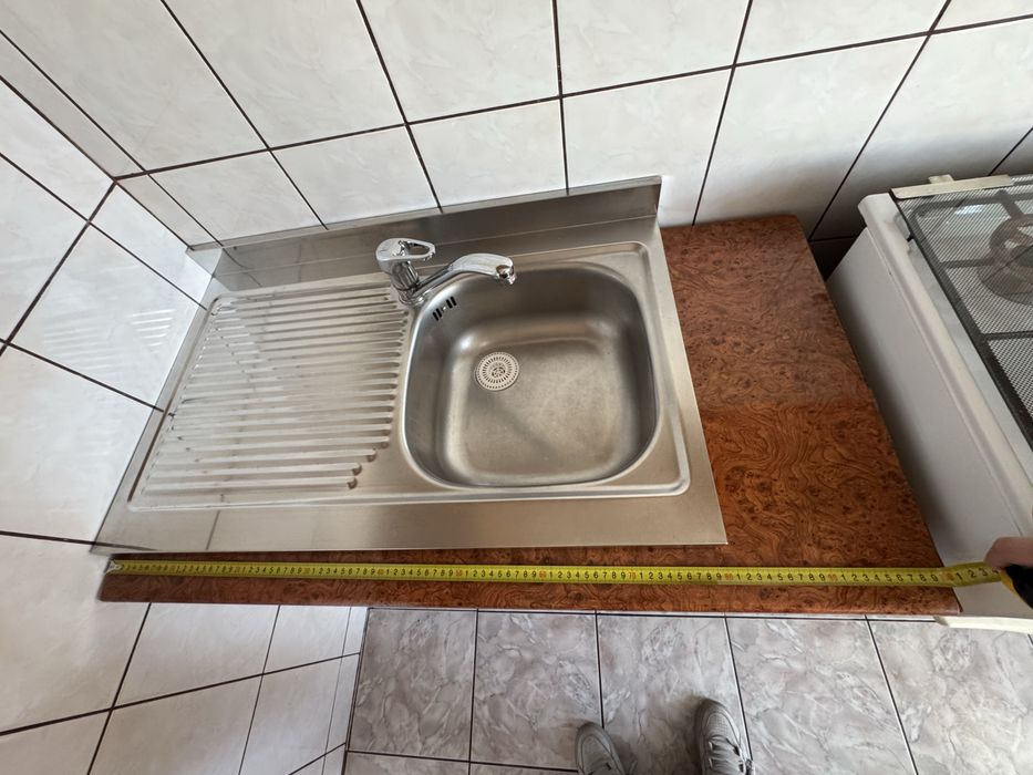 Mobila de bucatarie