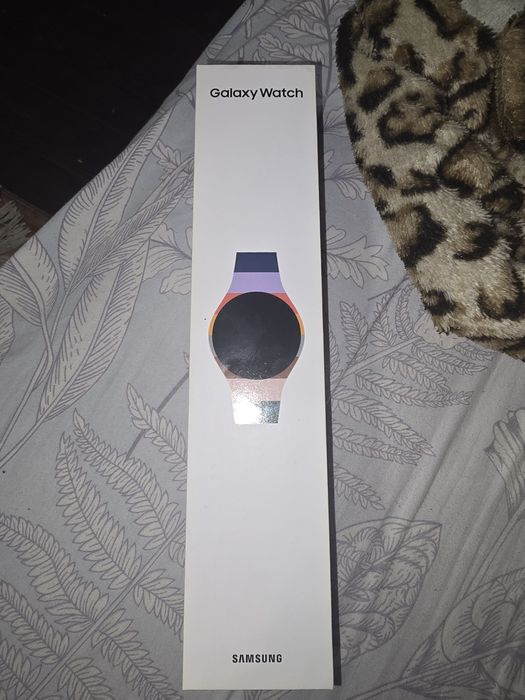 Galaxy watch 6 classic 47mm LTE