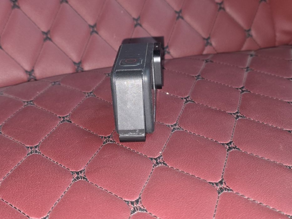 Go pro 9 hero 9 black