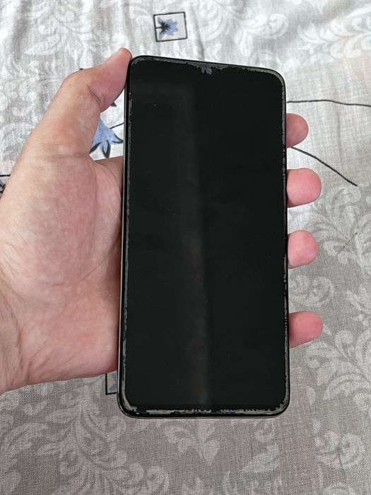 Redmi Note 8 pro